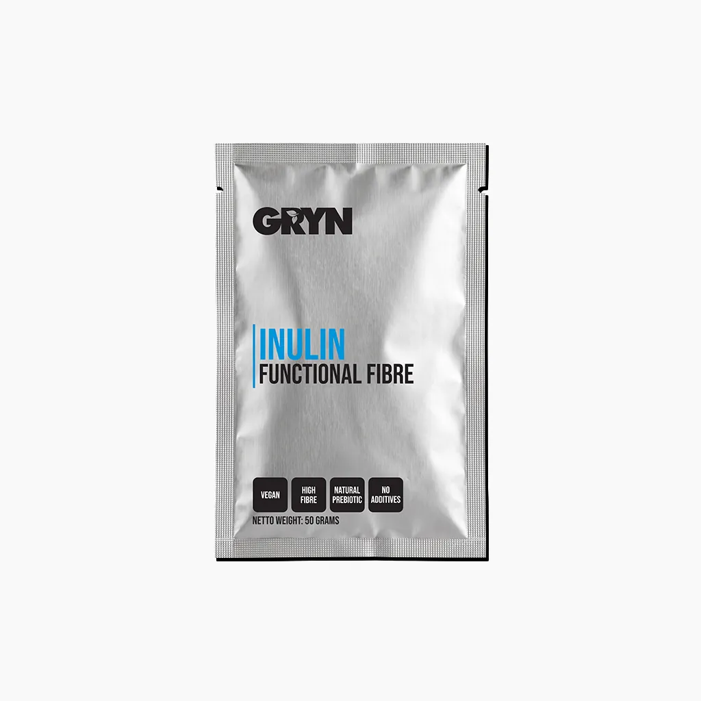 GRYN Inulin u premium pakovanju od 50 g